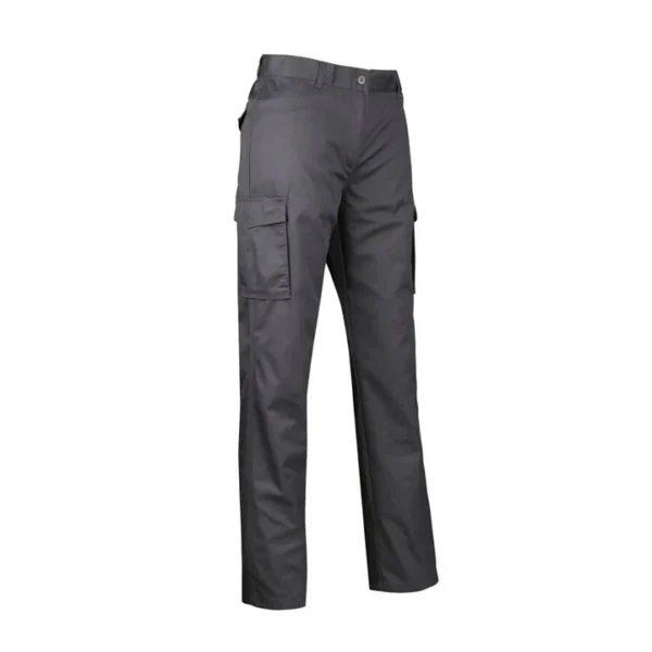 Pantalón Cargo Mujer